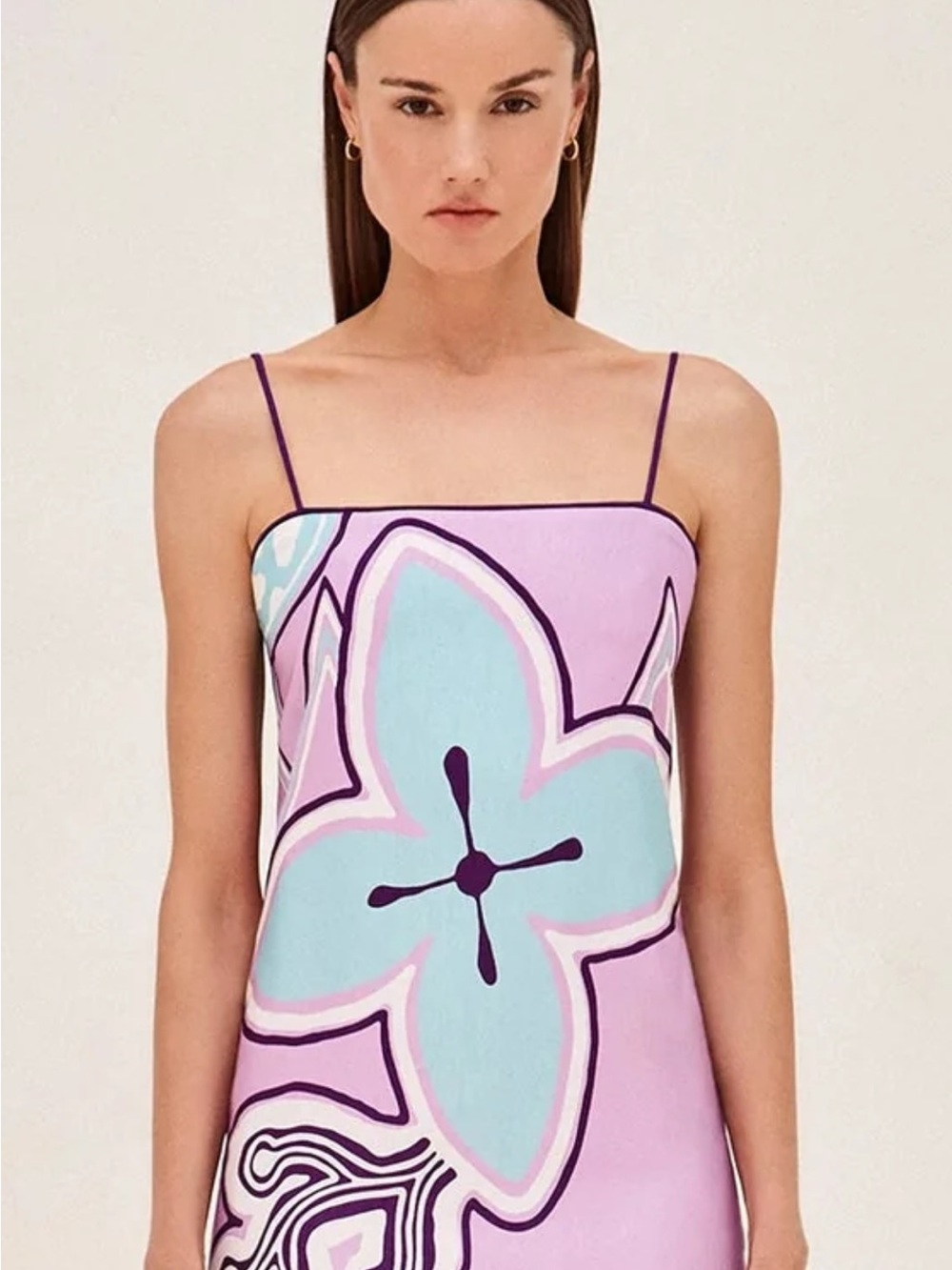 Alexis Irisa Dress